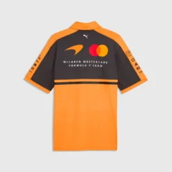 Polo McLaren 2026 Mujer