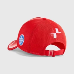 Gorra Charles Leclerc 2026 Trucker