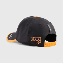 Gorra Lando Norris 1000th GP