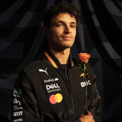 Chamarra McLaren F1 1000th GP