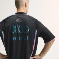 Playera Audi F1 Team GP Miami 2026 Teamgeist