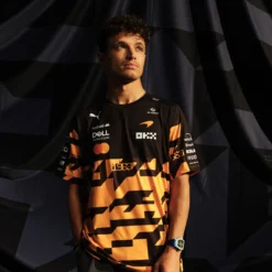Playera McLaren F1 1000th GP