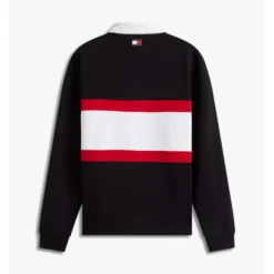 Polo Cadillac F1 2026 Fanwear Rugby