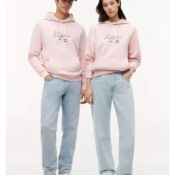 Sudadera Cadillac F1 2026 GP Miami Rosa