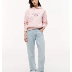 Sudadera Cadillac F1 2026 GP Miami Rosa