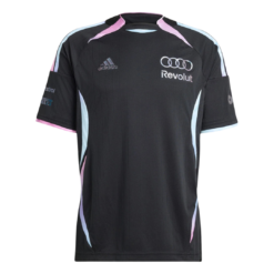 Playera Audi F1 Team GP Miami 2026 Teamgeist