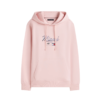 Sudadera Cadillac F1 2026 GP Miami Rosa