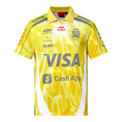 Polo VISA Cash App RB F1 Team GP Miami 2026