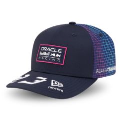 Gorra Max Verstappen GP Miami 2026