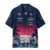 Camisa Williams F1 GP Miami 2026