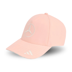 Gorra Mercedes AMG F1 GP Miami 2026