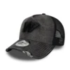 Gorra Williams F1 2026 Negra Trucker Fanwear