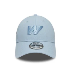 Gorra Williams F1 2026 Azul Fanwear