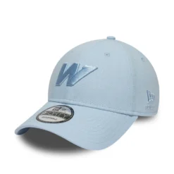 Gorra Williams F1 2026 Azul Fanwear