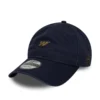 Gorra Williams F1 2026 Azul Marino Fanwear