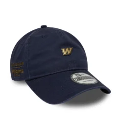 Gorra Williams F1 2026 Azul Marino Fanwear