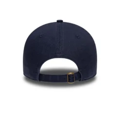 Gorra Williams F1 2026 Azul Marino Fanwear