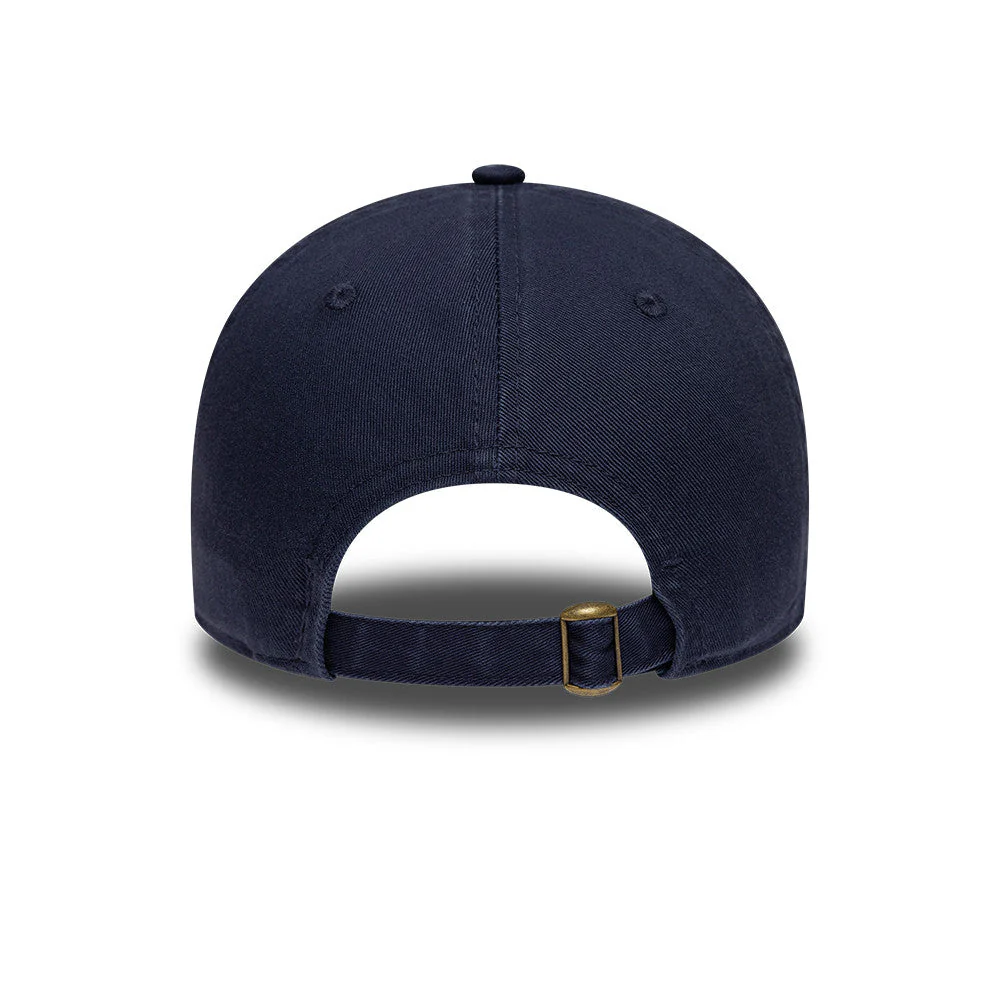 Gorra Williams F1 2026 Azul Marino Fanwear