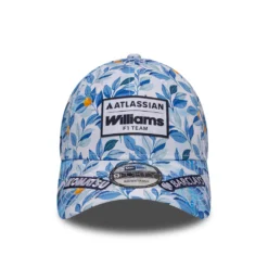 Gorra Carlos Sainz GP Barcelona 2026