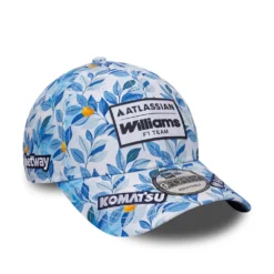 Gorra Carlos Sainz GP Barcelona 2026
