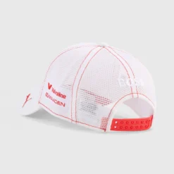 Gorra Lance Stroll GP Canadá 2026