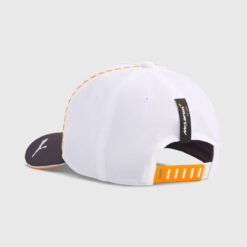 Gorra Arrow McLaren Indy 500 2026