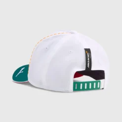 Gorra Pato O'Ward Indy 500 2026