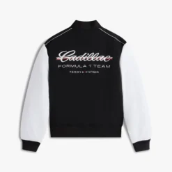 Chamarra Cadillac F1 2026 Bomber