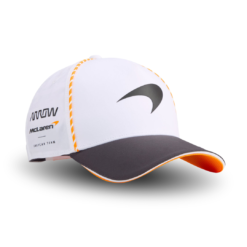 Gorra Arrow McLaren Indy 500 2026