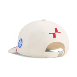 Gorra Charles Leclerc GP Mónaco 2026