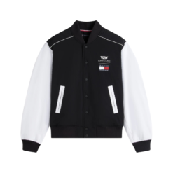 Chamarra Cadillac F1 2026 Bomber