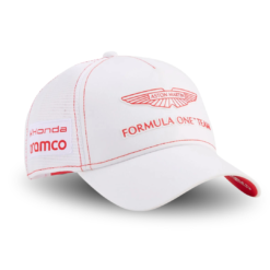 Gorra Lance Stroll GP Canadá 2026