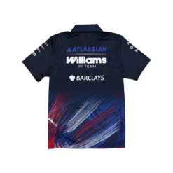 Polo Williams F1 GP Silverstone 2026