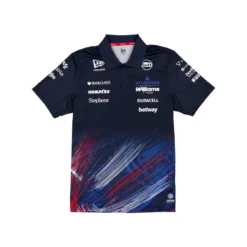 Polo Williams F1 GP Silverstone 2026