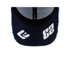 Gorra Alex Albon GP Barcelona 2026