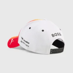 Gorra Fernando Alonso GP España 2026