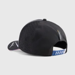 Gorra Lando Norris GP Silverstone 2026