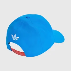 Gorra Mercedes AMG F1 GP Silverstone 2026 Blue Wonder
