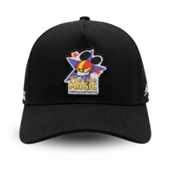 Gorra F1® X Disney® Fuel The Magic® Negra