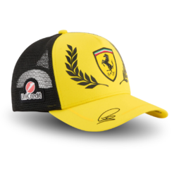 Gorra Lewis Hamilton GP Silverstone 2026