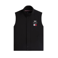Chaleco Cadillac F1 2026