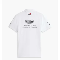 Polo Cadillac F1 GP Silverstone 2026
