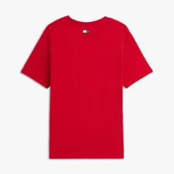 Playera Cadillac F1 2026 Fanwear Roja