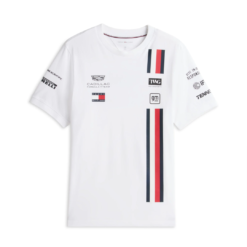Playera Cadillac F1 GP Silverstone 2026
