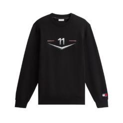 Sweater Checo Pérez Cadillac F1 Chevron