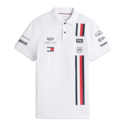 Polo Cadillac F1 GP Silverstone 2026