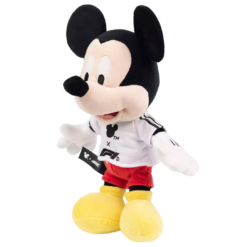 Peluche Mickey Mouse Disney X F1® Fan