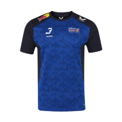 Playera Max Verstappen Red Bull 2026