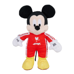 Peluche Mickey Mouse Disney X F1® Piloto