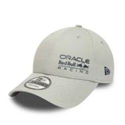 Gorra Red Bull Fanwear Gris 2026